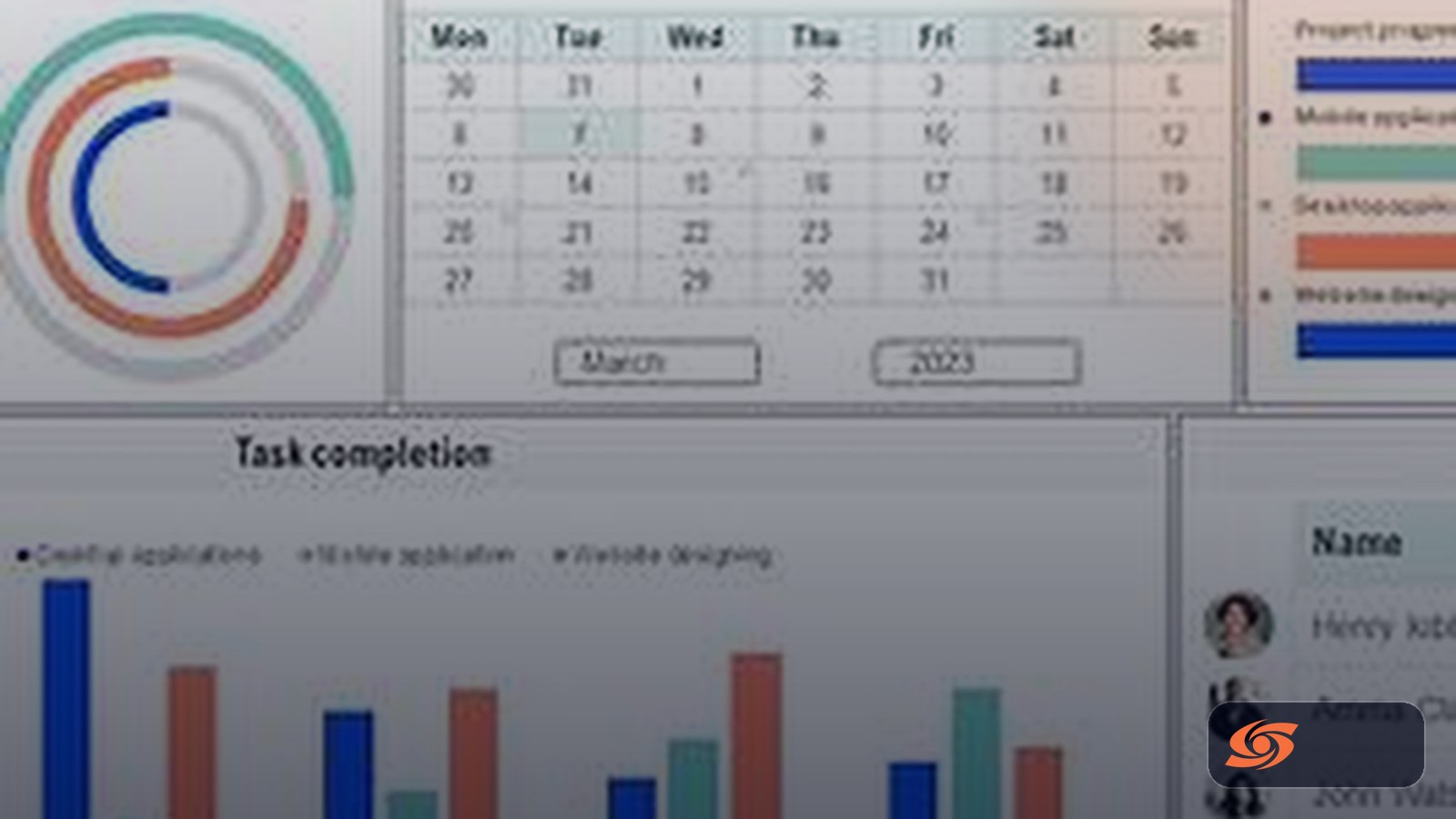 AI workflow automation project