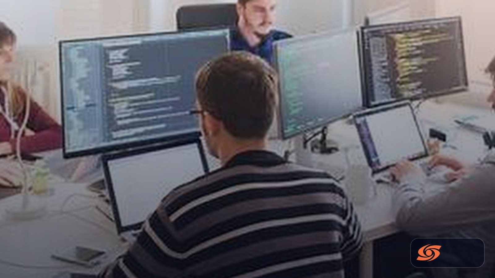 Carsyst software platform project