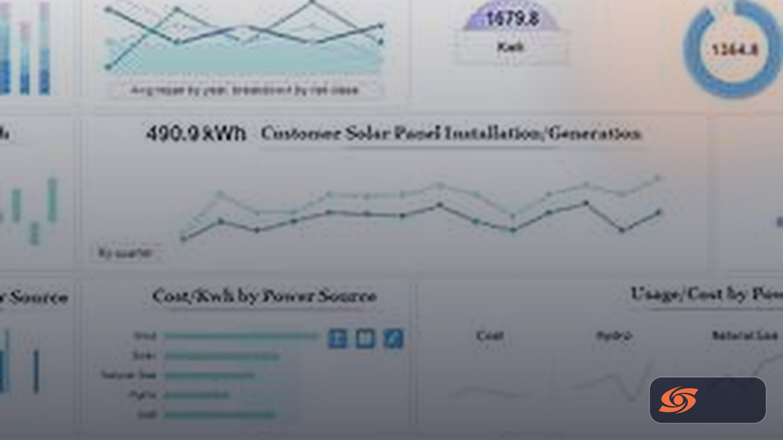 Mobile app development project