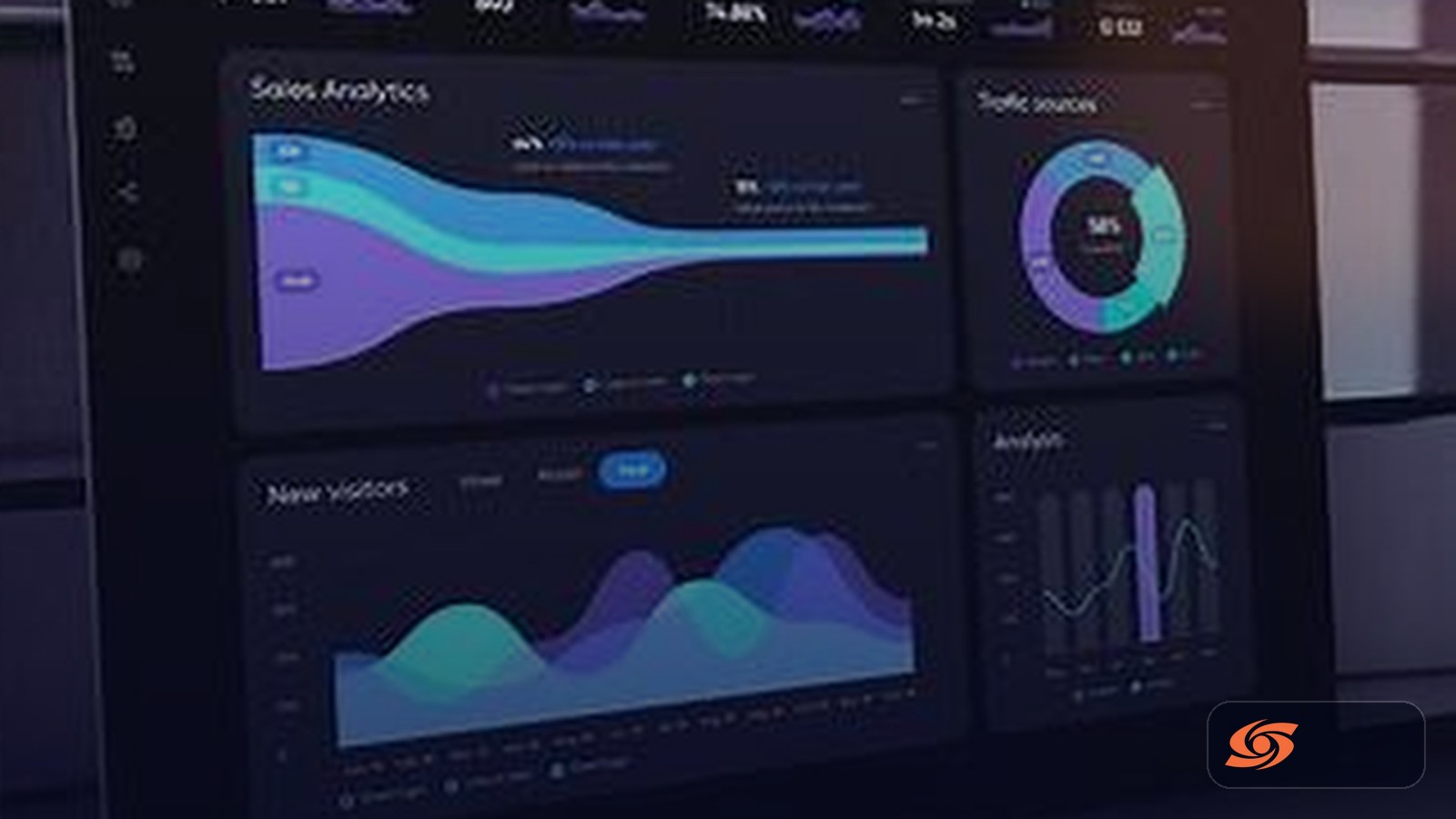 AI Application Development services by Sploit Systems