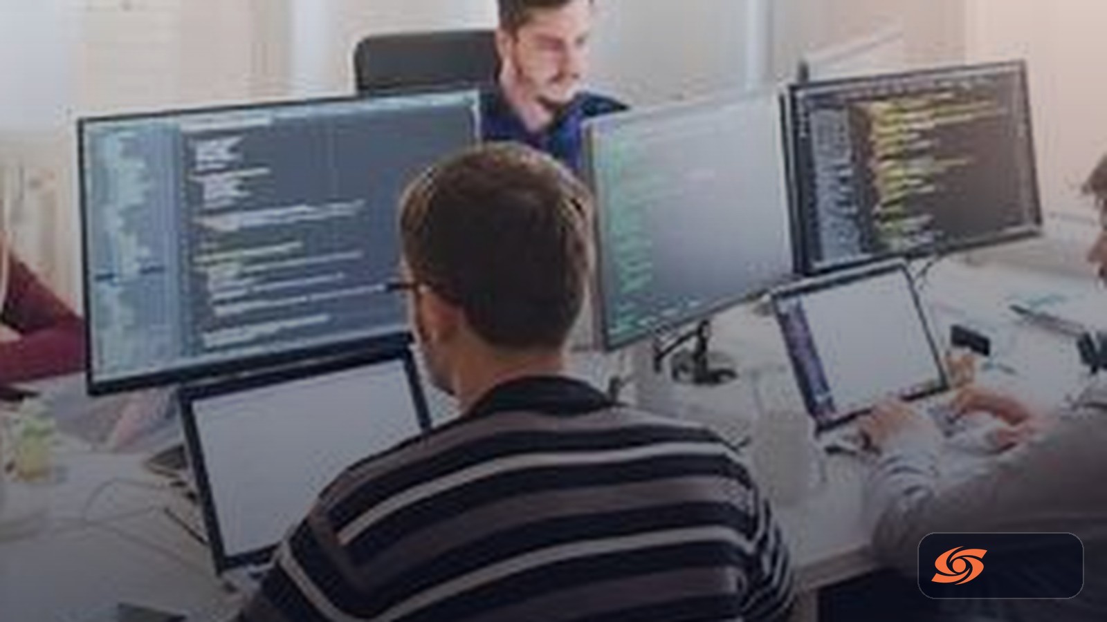 Mobile App Development services by Sploit Systems