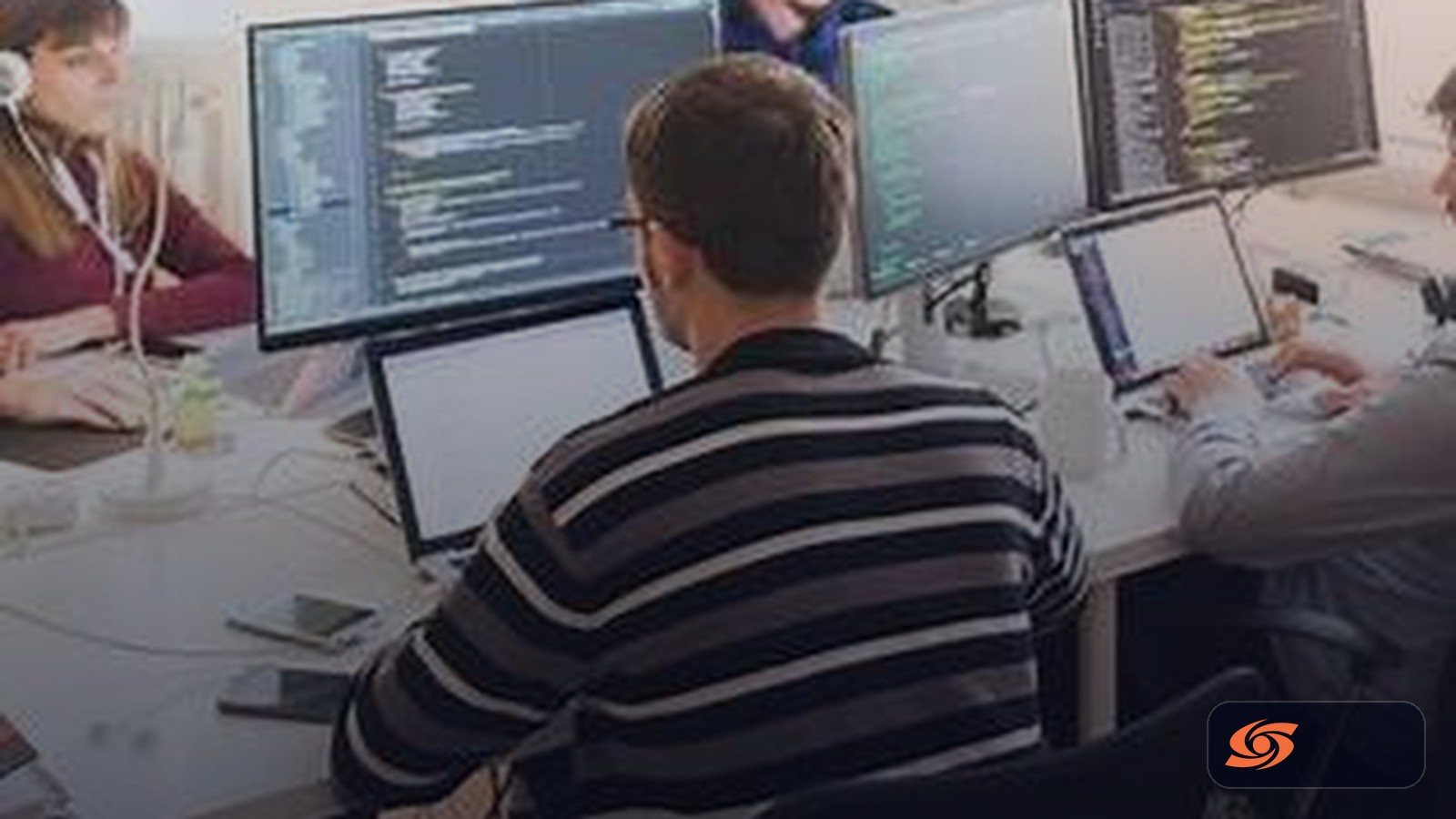 Software Maintenance & Modernisation services by Sploit Systems