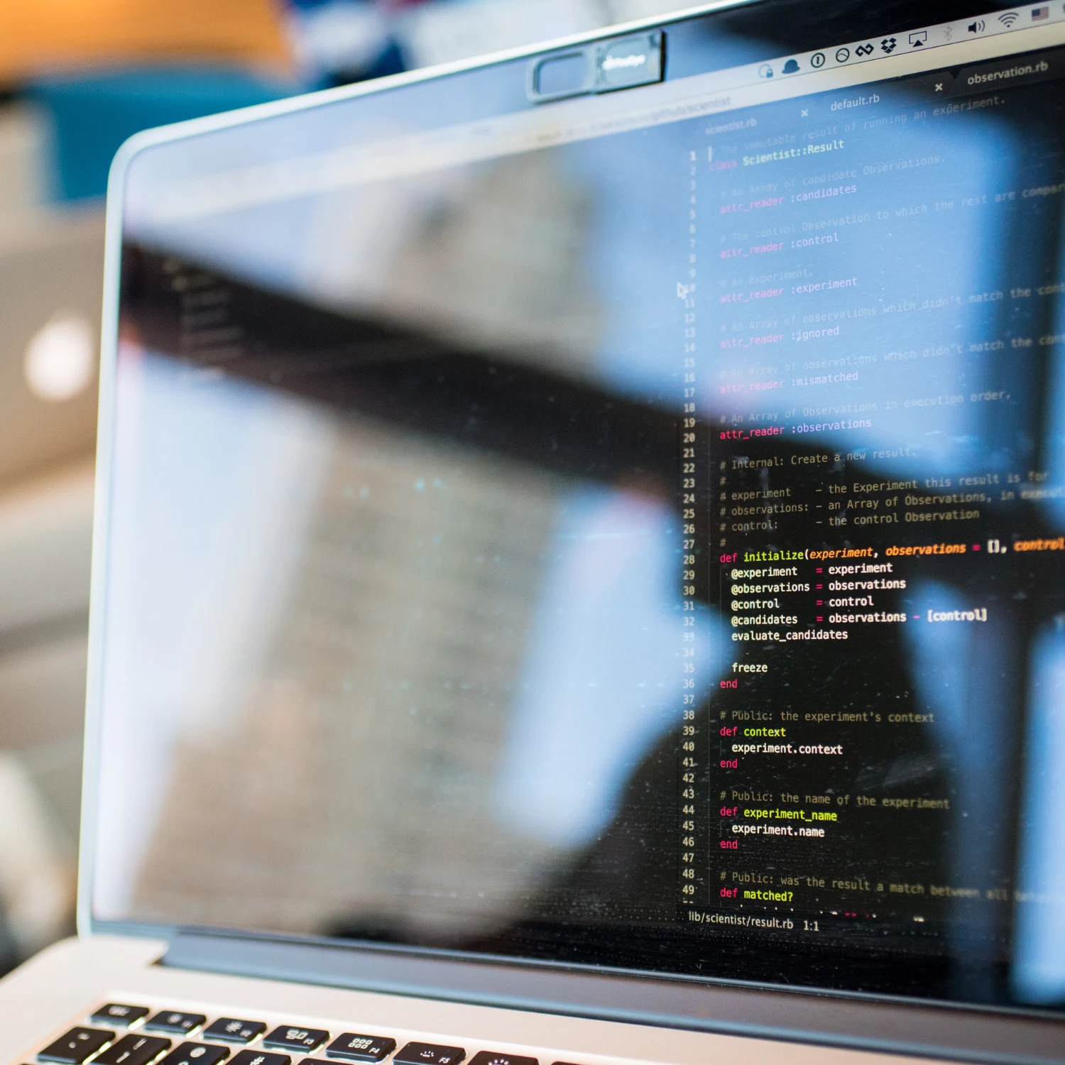 Desktop & application development