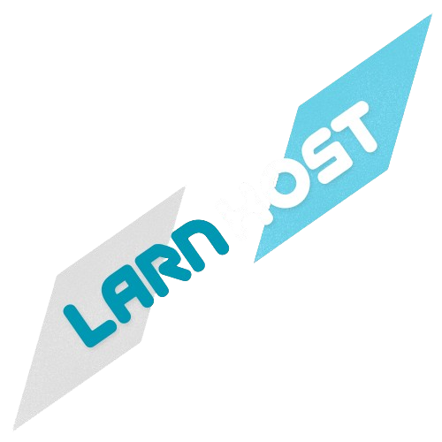 Larn logo