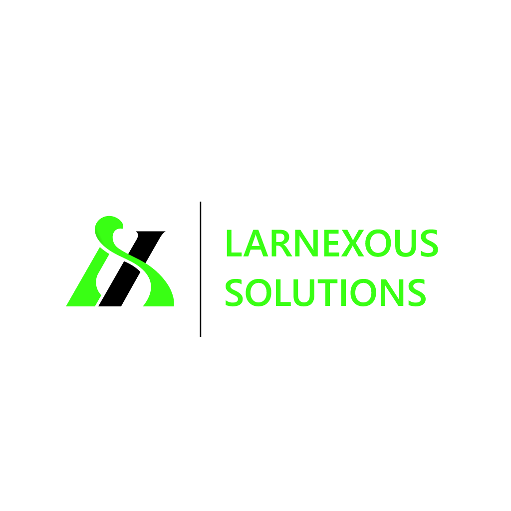 Larnexous Group logo