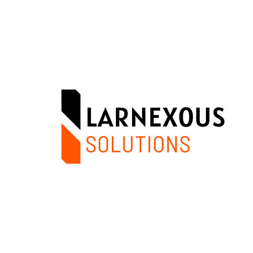 Larnexous Solutions logo